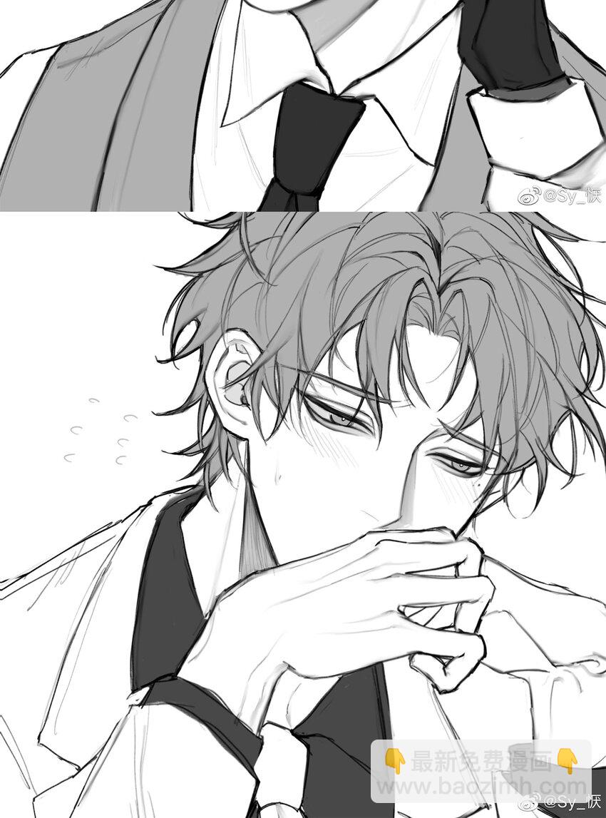 同人二创 产出总结(1/2)-第55话