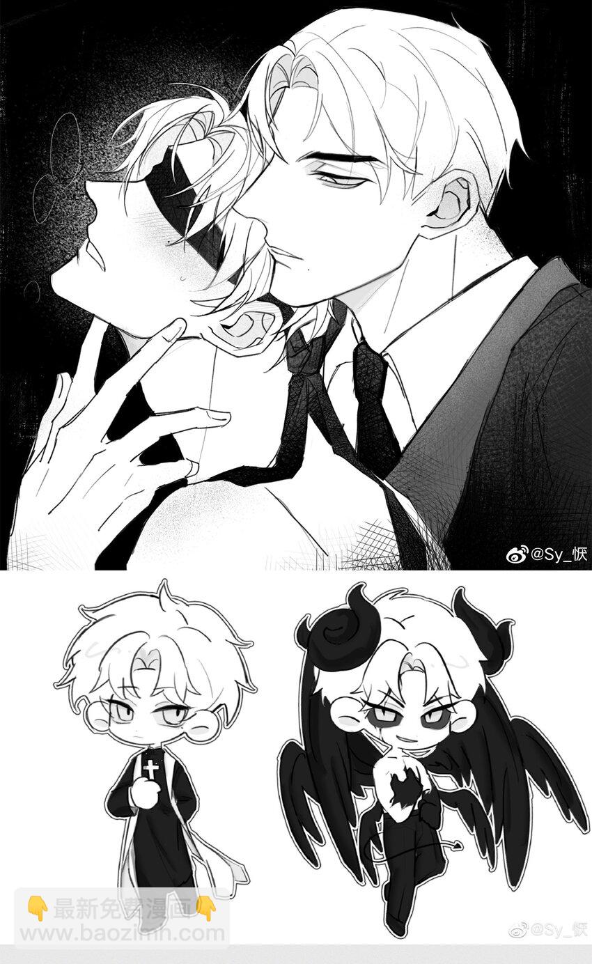 同人二创 产出总结(1/2)-第55话