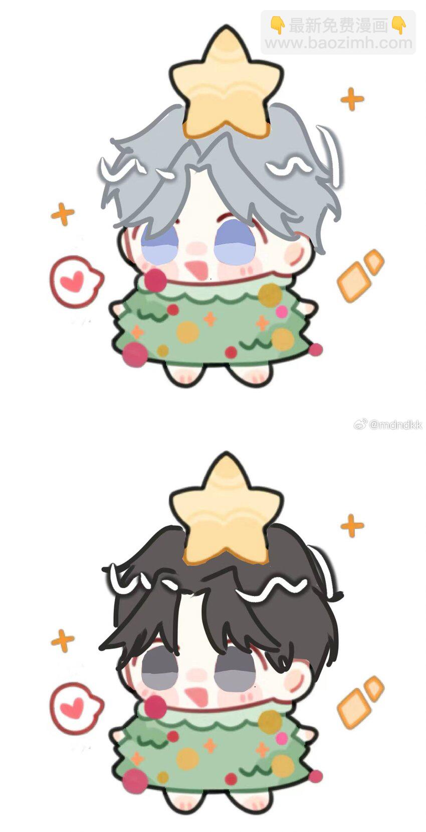 同人二创 产出总结(1/2)-第55话