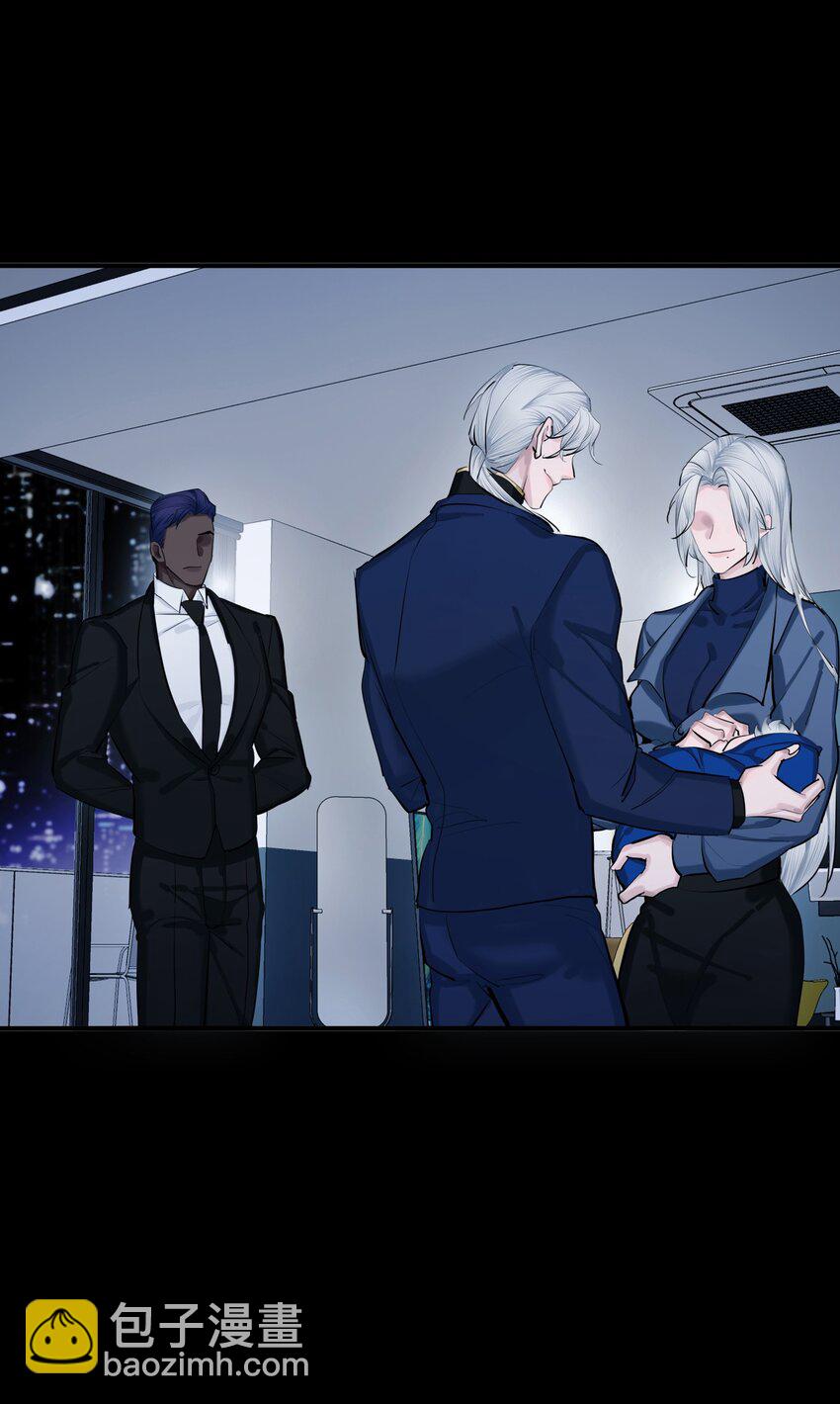 第56话 迷途-第59话