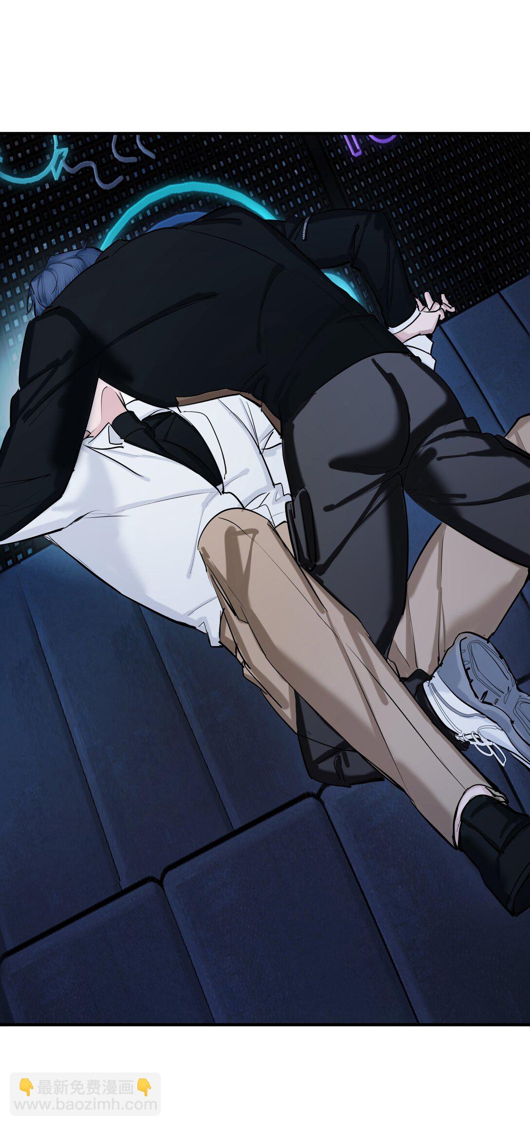 第58话 水火不容-第61话