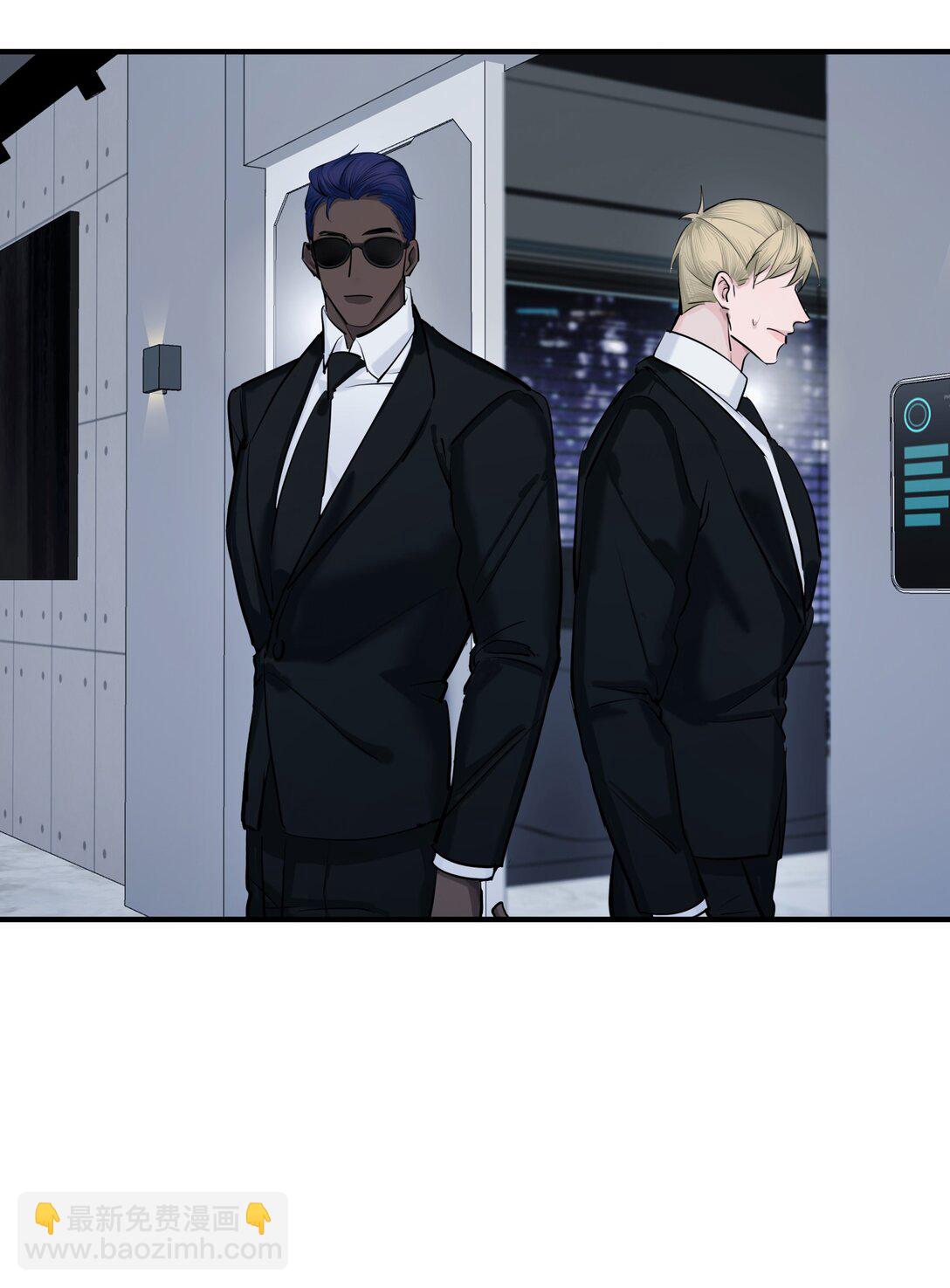 第62话 困兽-第65话