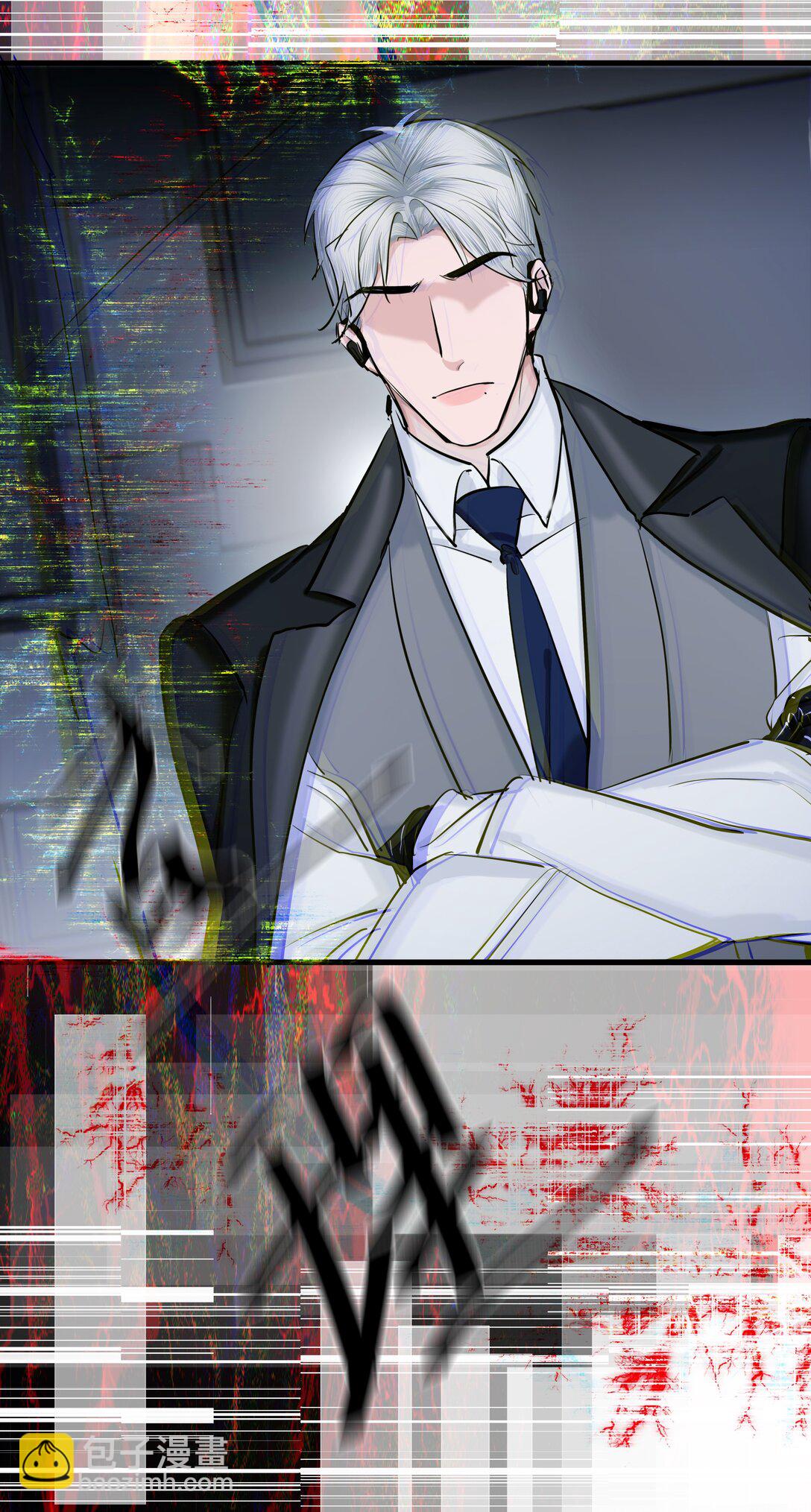 70 无法自拔-第73话