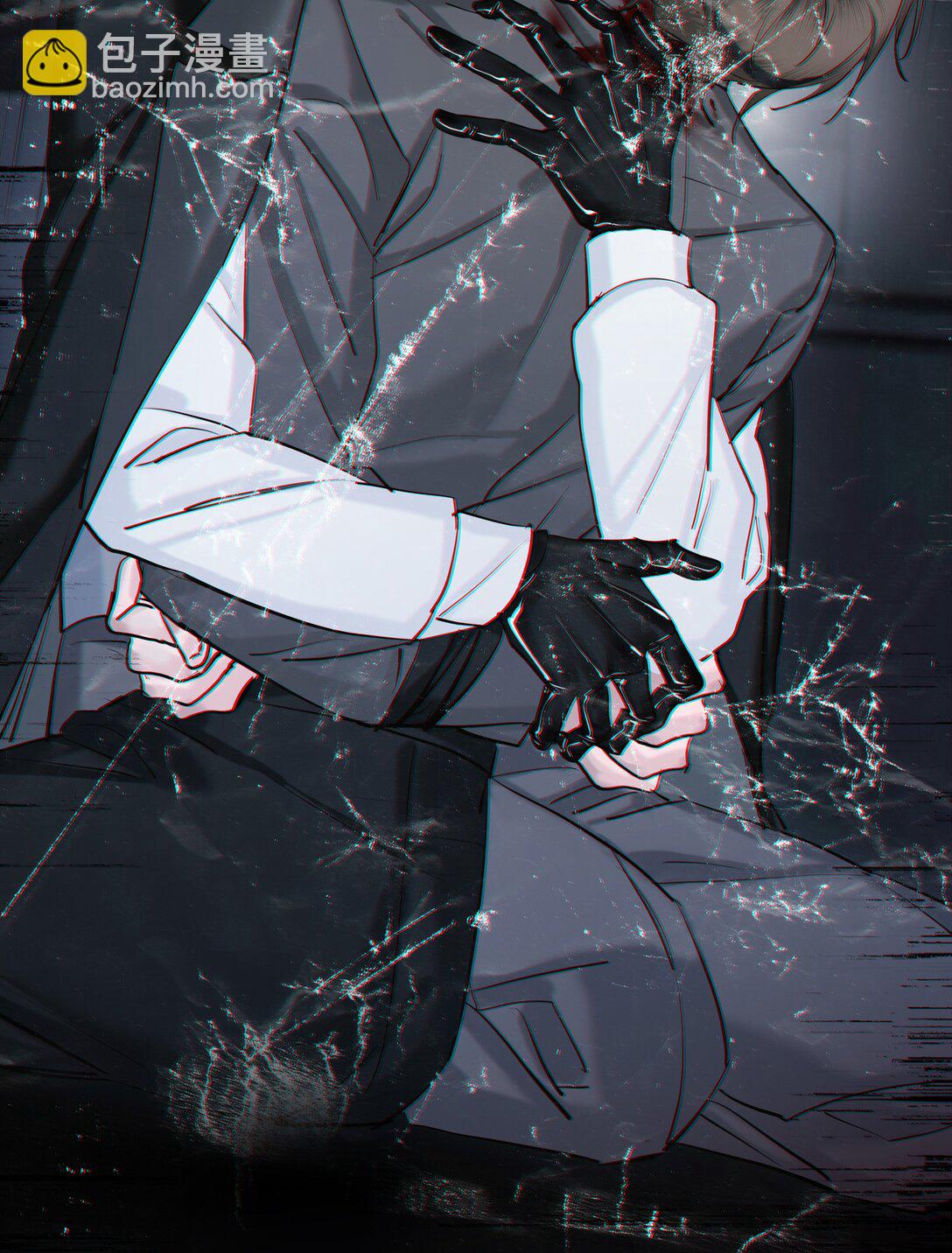 70 无法自拔-第73话