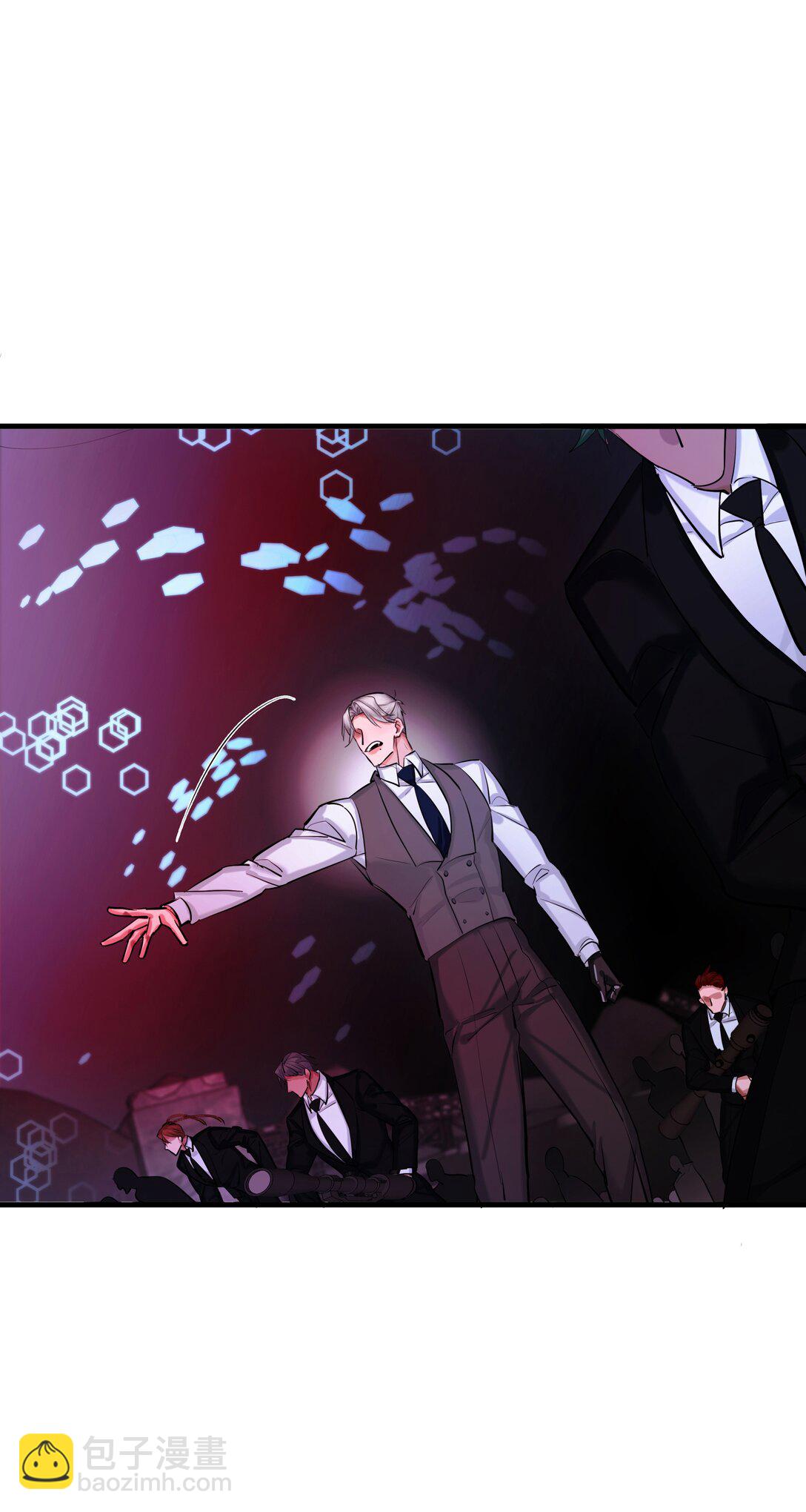 74 如鲠在喉-第77话