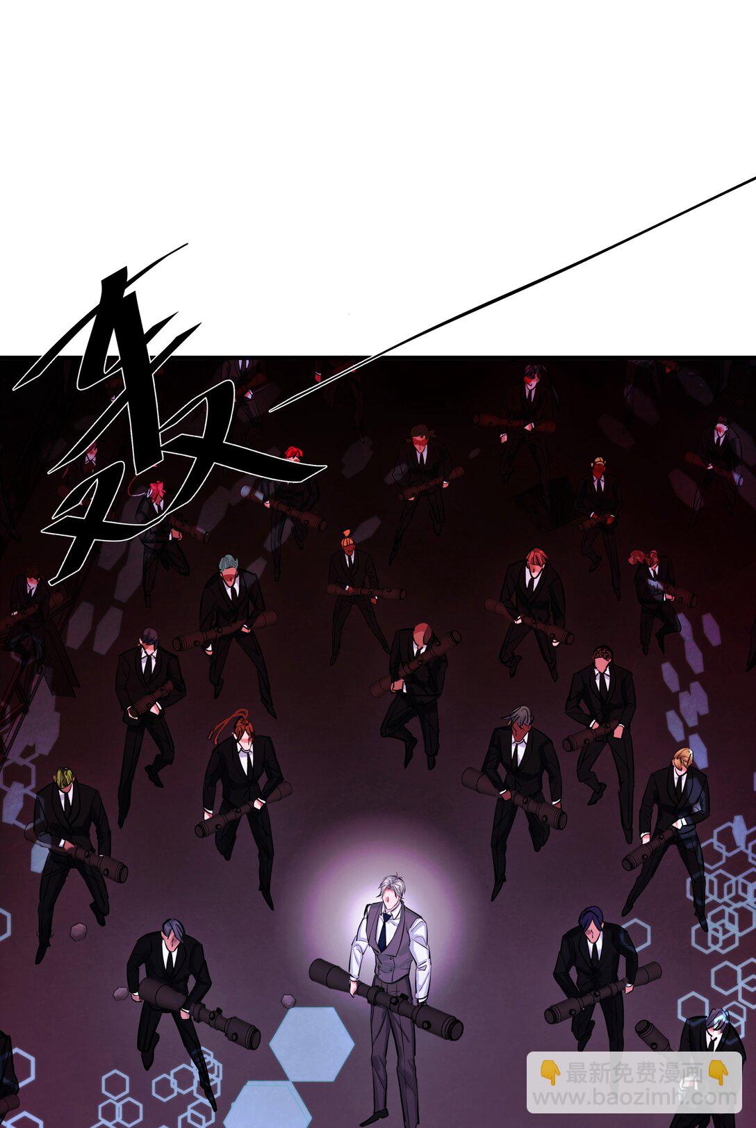 74 如鲠在喉-第77话