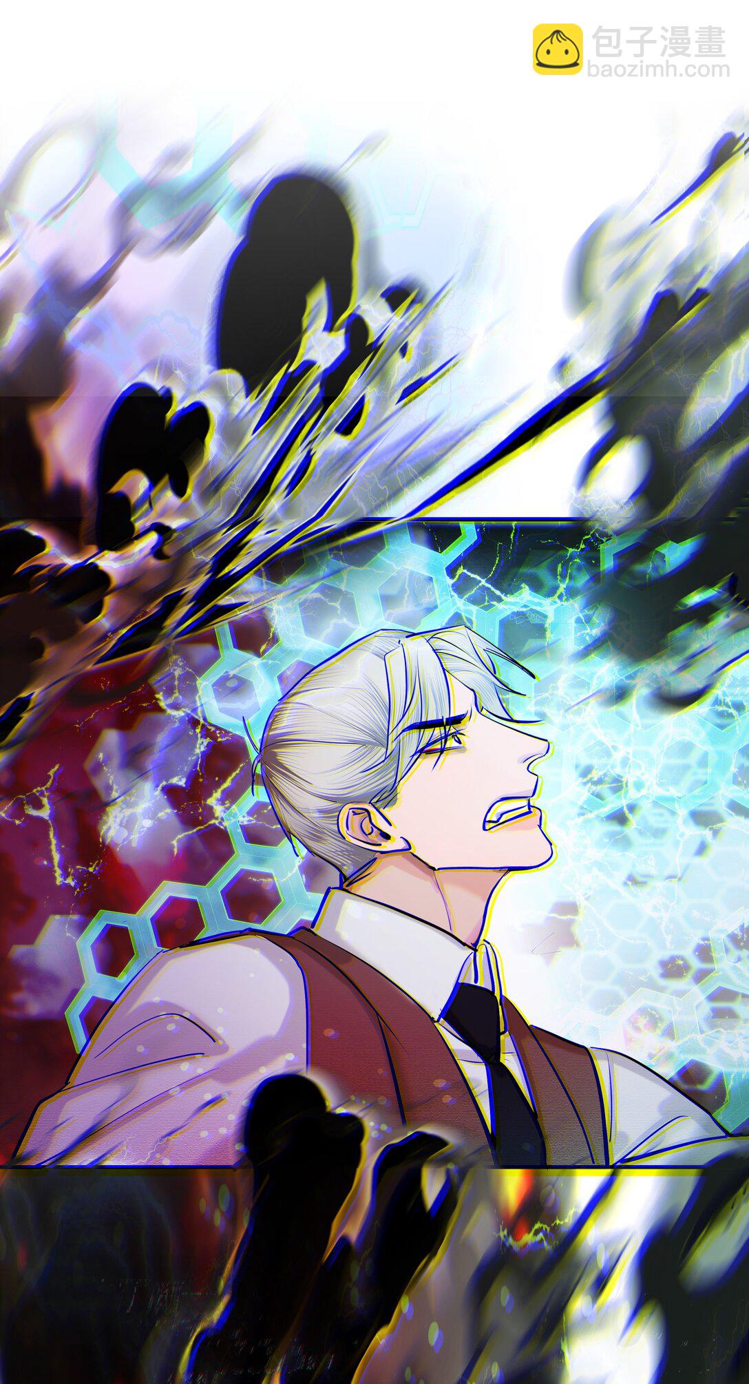 74 如鲠在喉-第77话