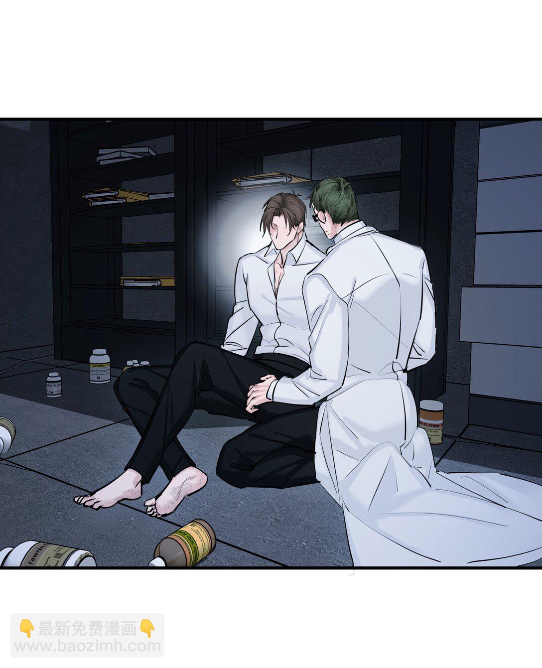 76 长相厮守-第79话