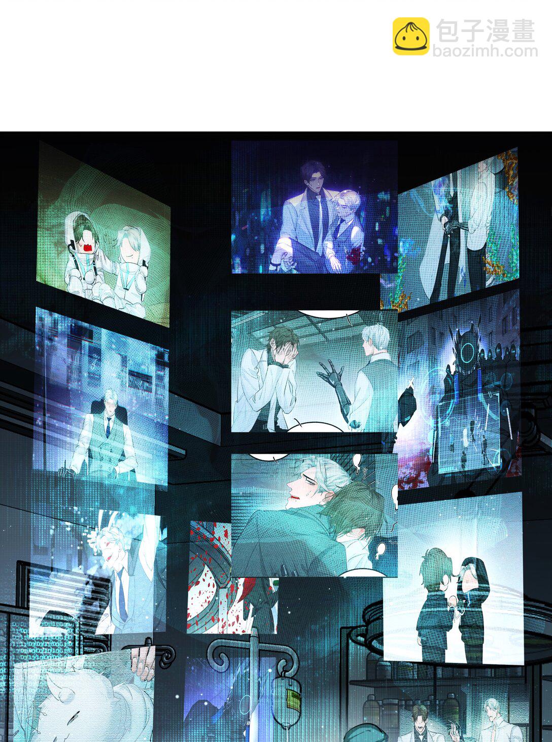 78 力挽狂澜-第81话