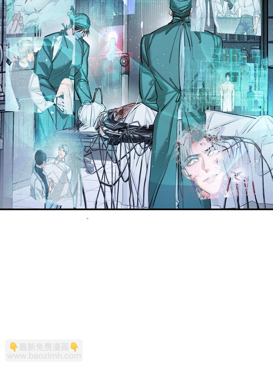 78 力挽狂澜-第81话