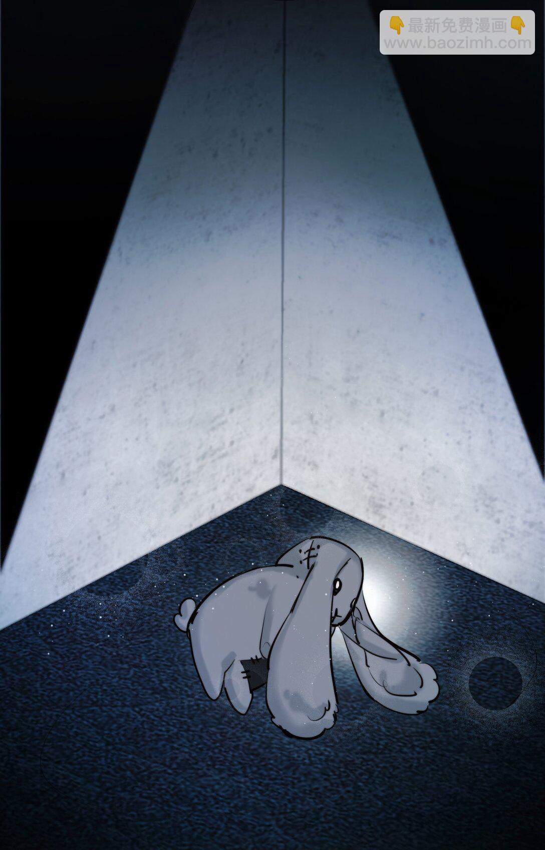 82 孑然一身-第85话