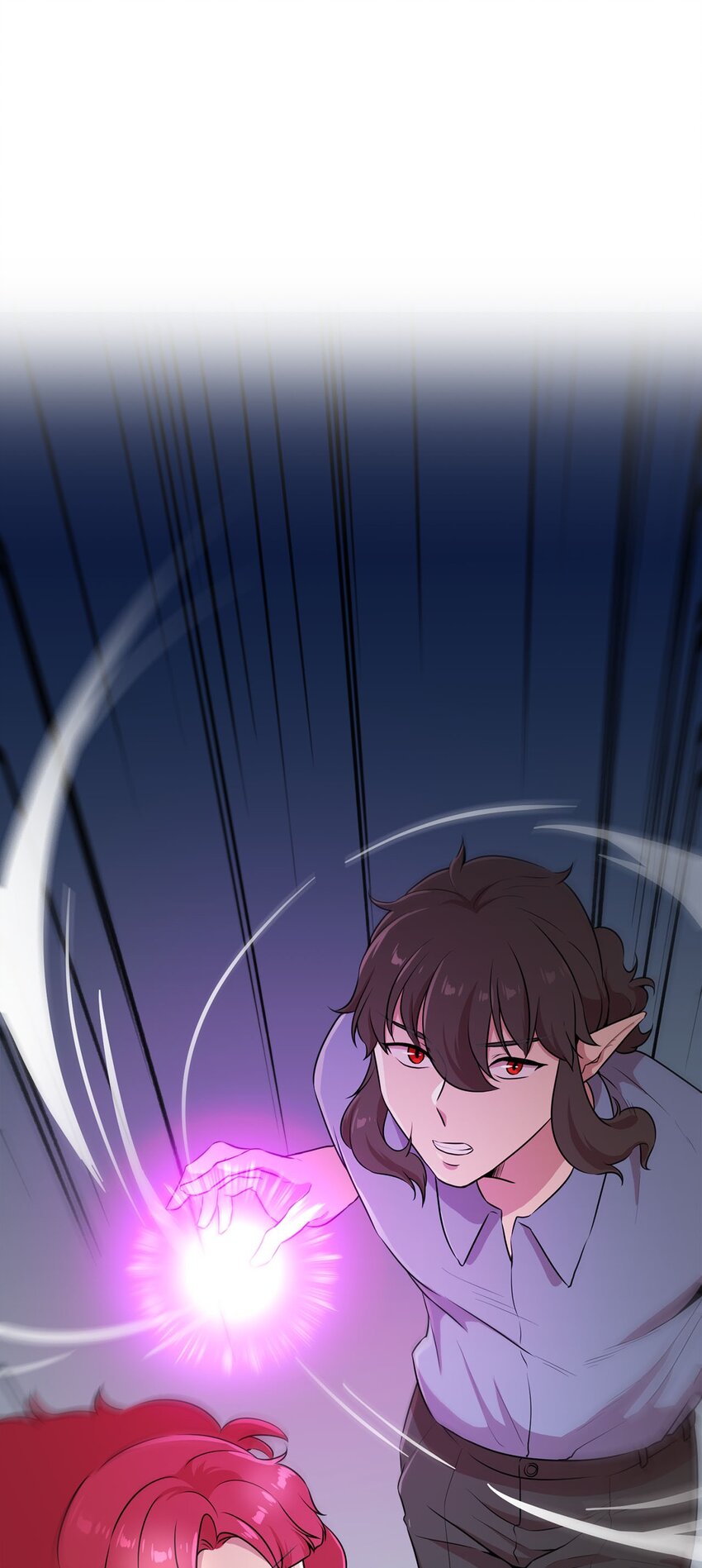 17 潜入龙的驿站(1/2)-第17话