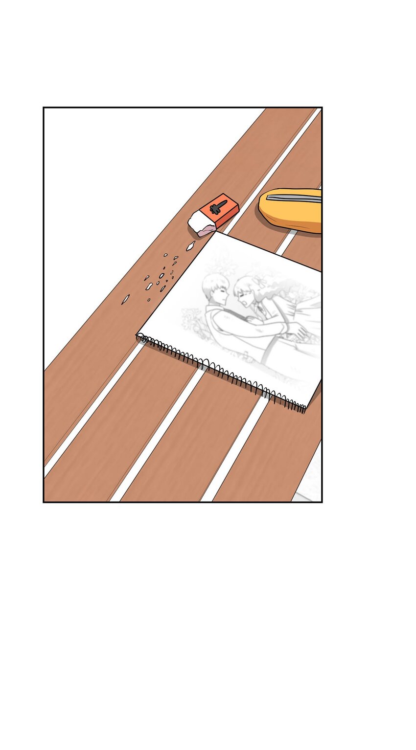 19 爱画画的龙(1/2)-第19话