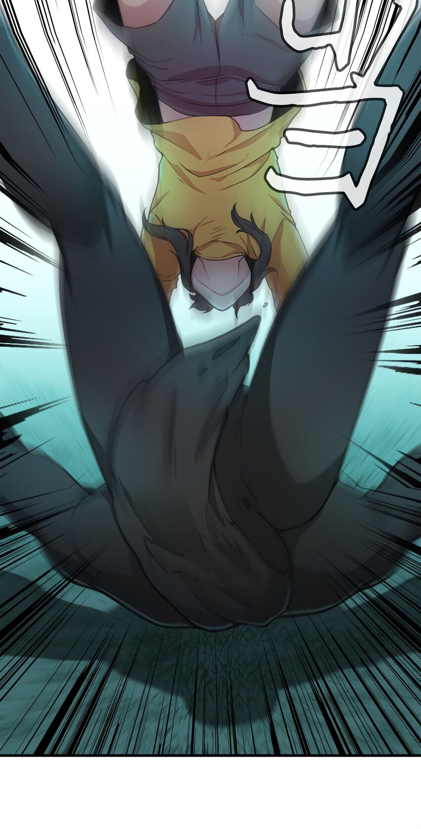 3 除掉魔兽(1/2)-第3话