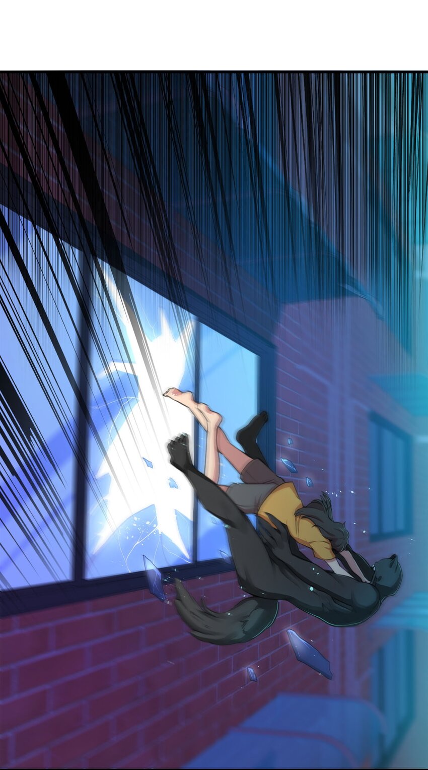 3 除掉魔兽(1/2)-第3话