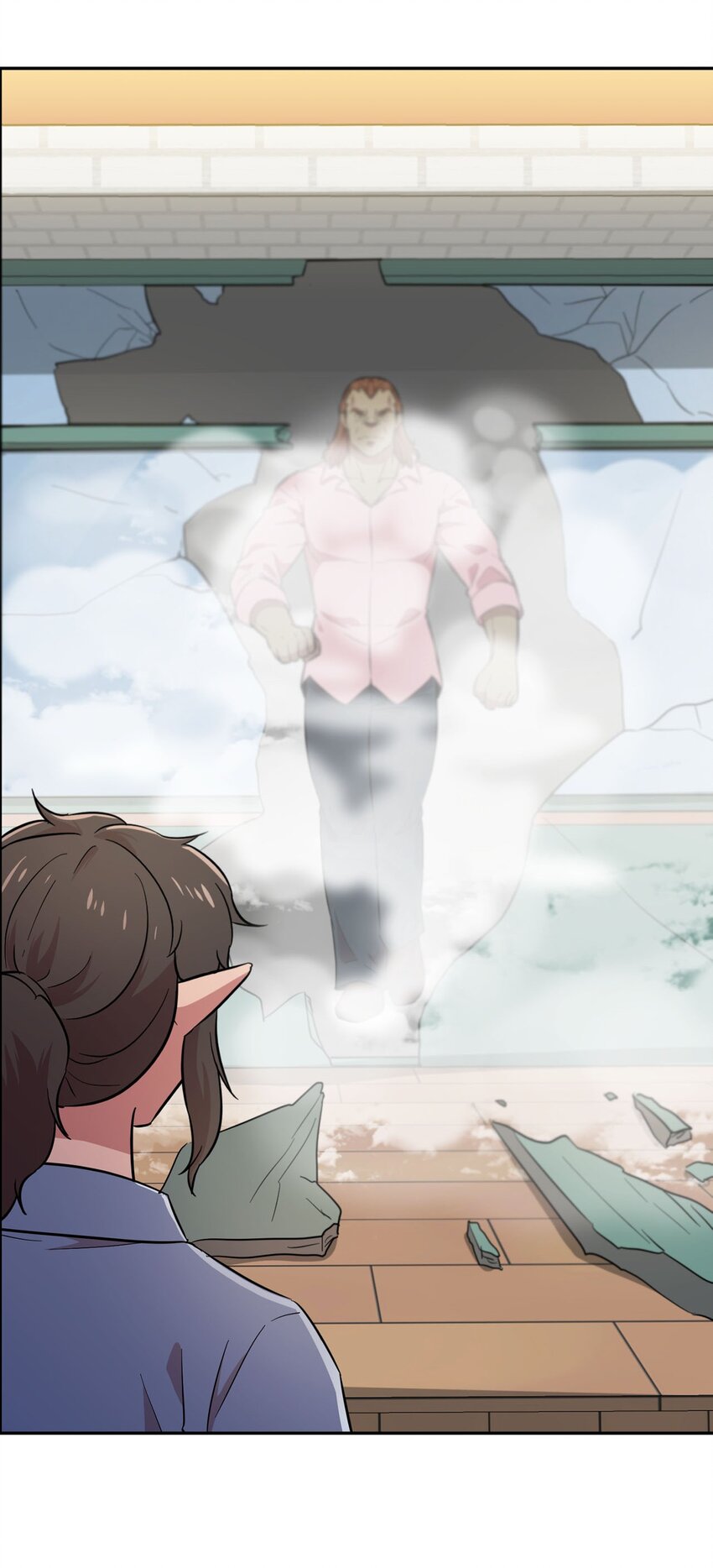 31 找到主谋(1/2)-第31话