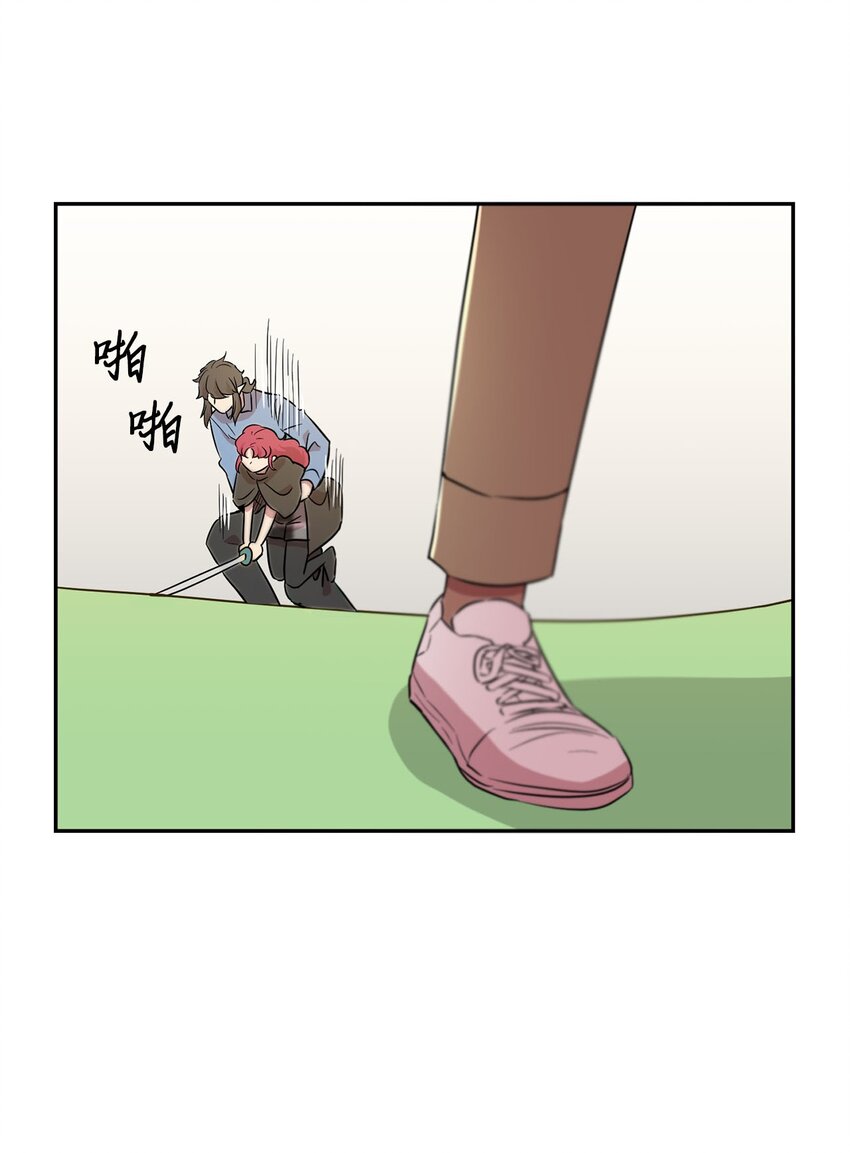 31 找到主谋(1/2)-第31话