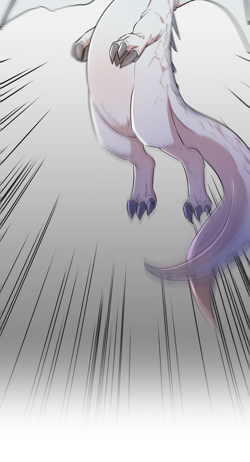 33 拯救大峰塔(1/2)-第33话