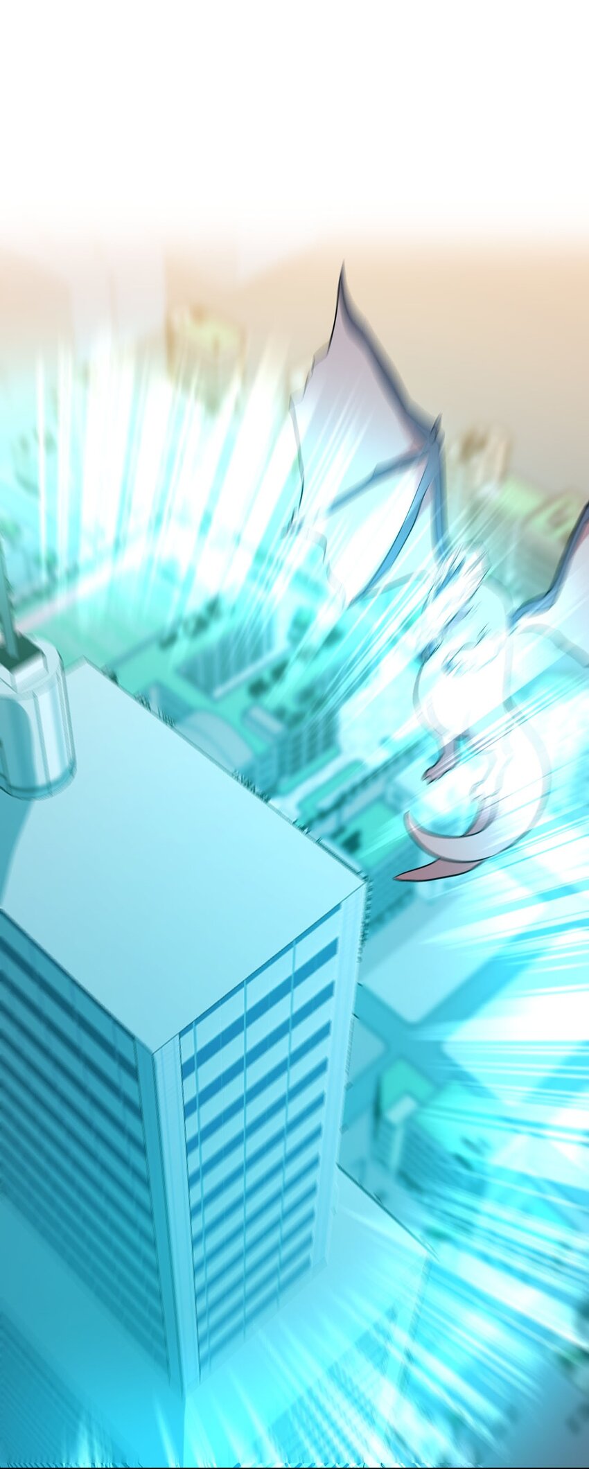 33 拯救大峰塔(1/2)-第33话