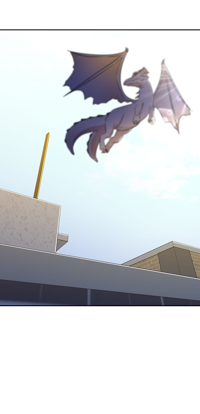 33 拯救大峰塔(1/2)-第33话