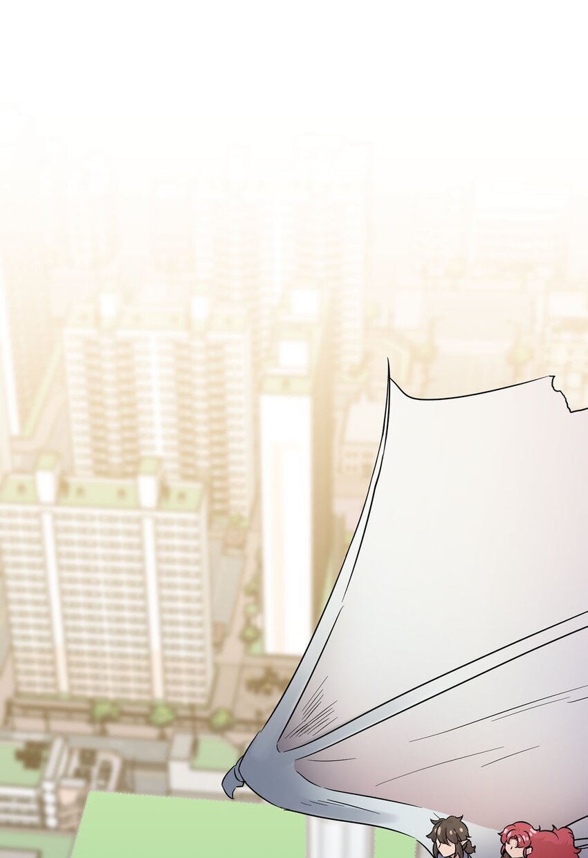 33 拯救大峰塔(1/2)-第33话