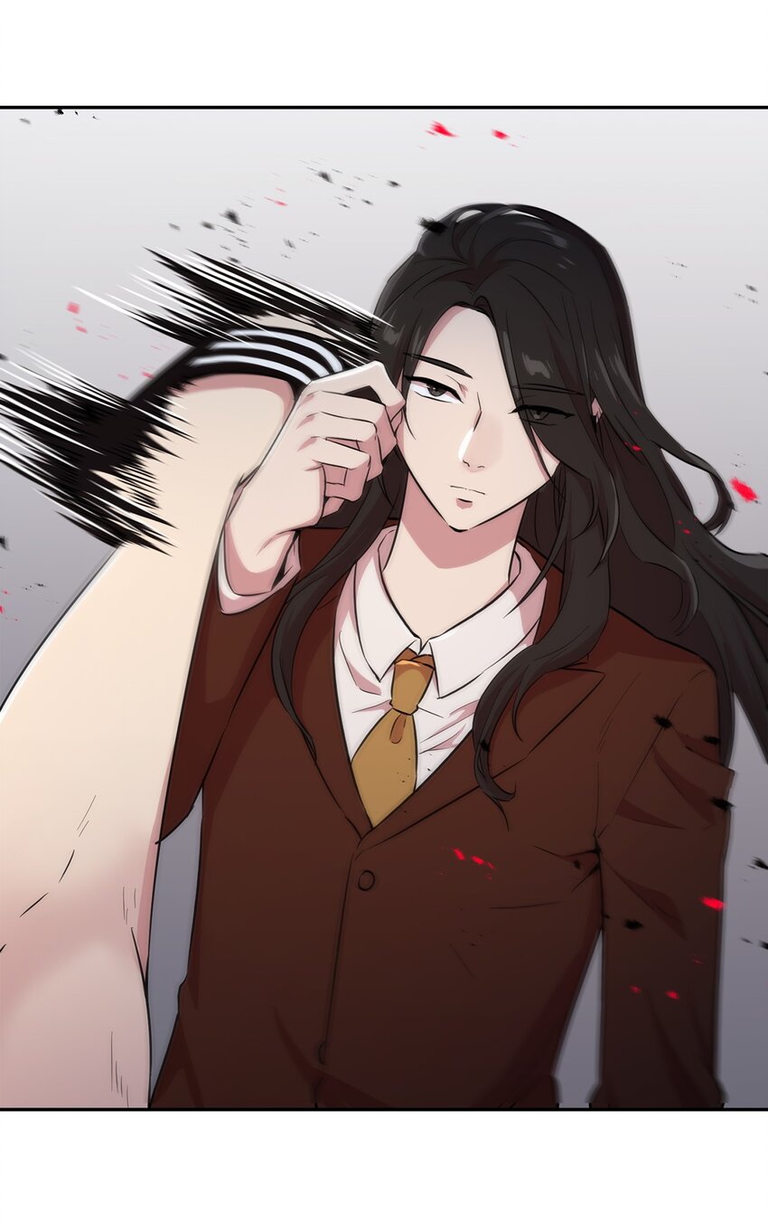 43 是谁妨碍他睡觉？(1/2)-第43话