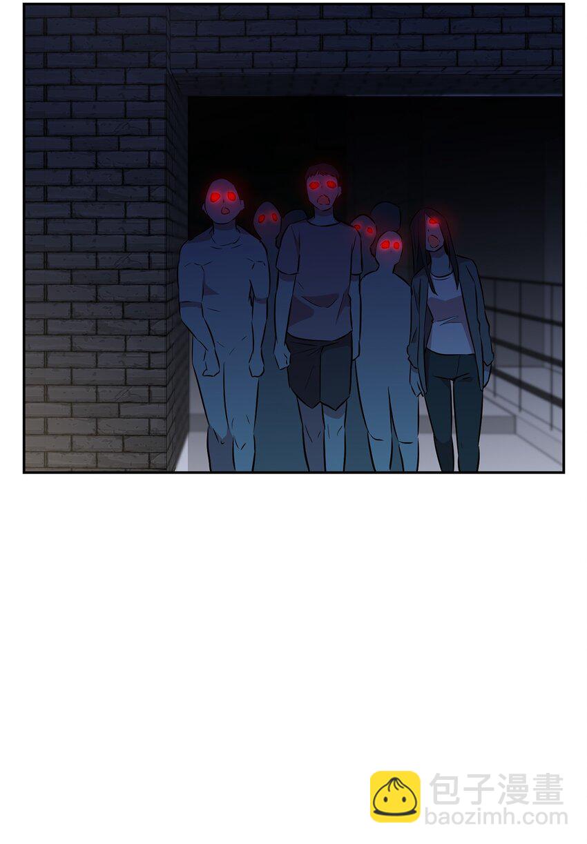 45 诱饵(1/2)-第45话