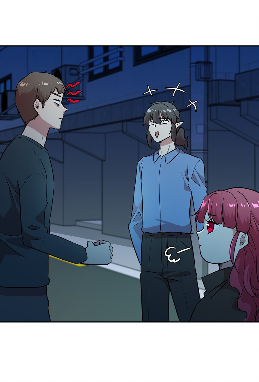 47 抢夺猎物(1/2)-第47话