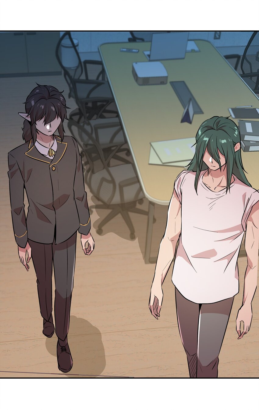 49 劳伦公爵的过去(1/2)-第49话