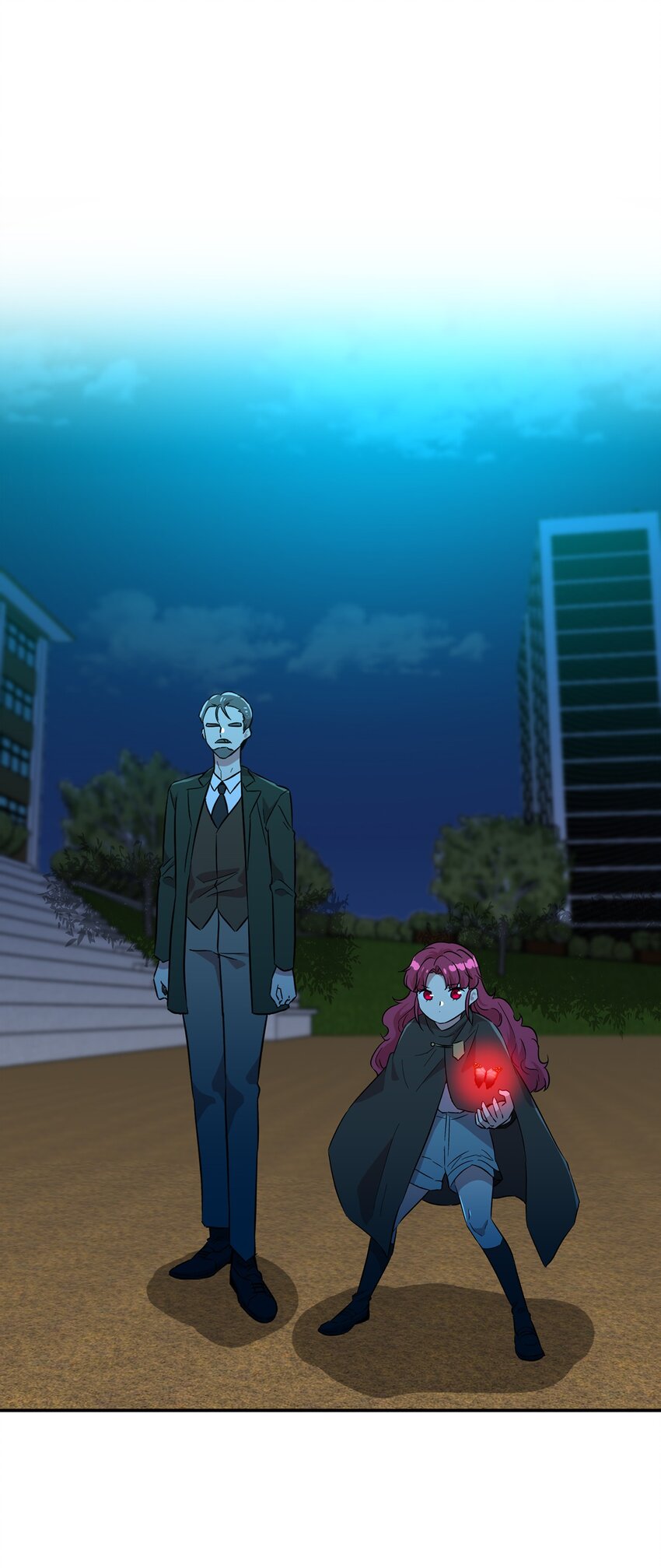 51 发现踪迹(1/2)-第51话