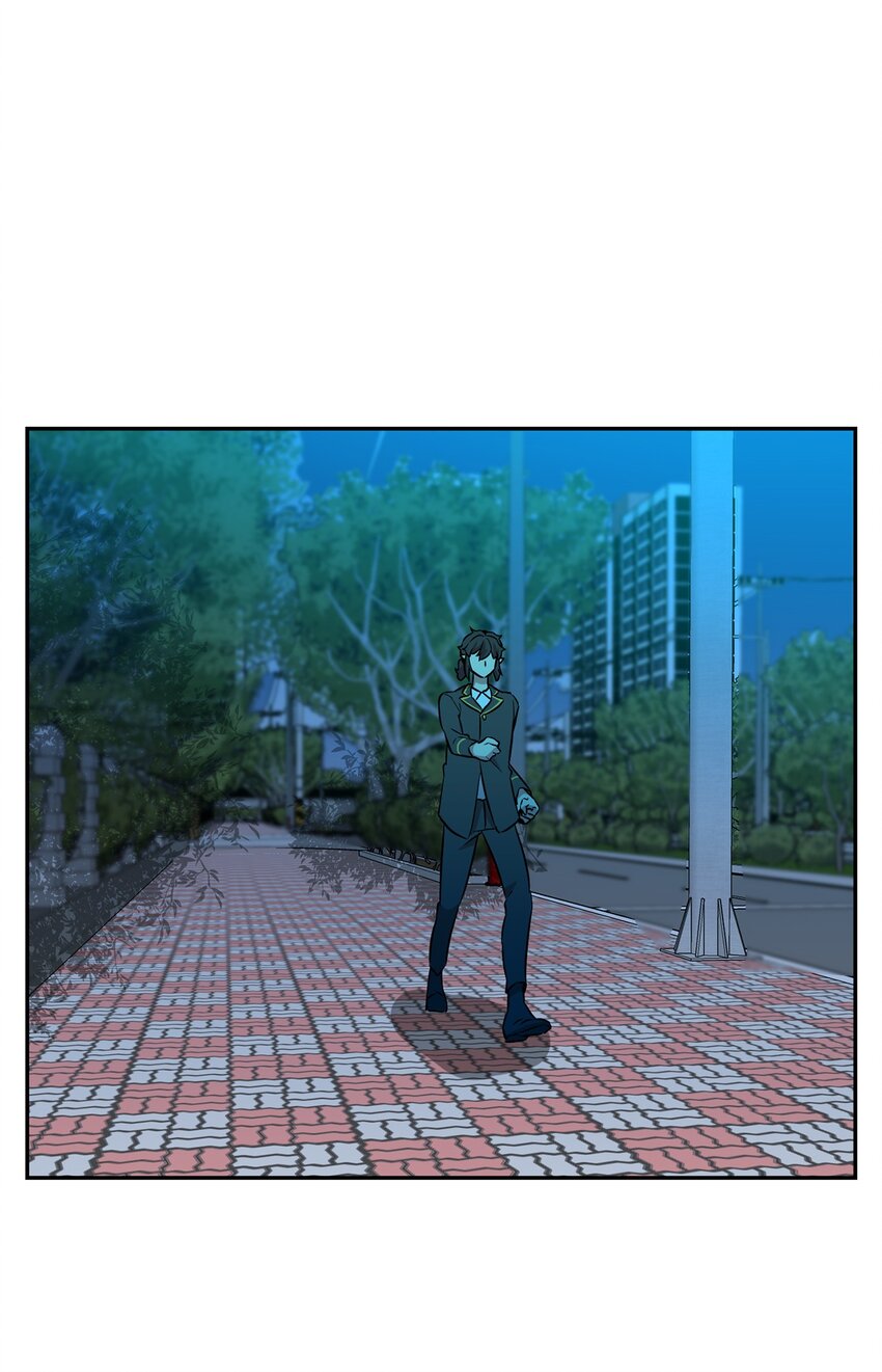 51 发现踪迹(1/2)-第51话