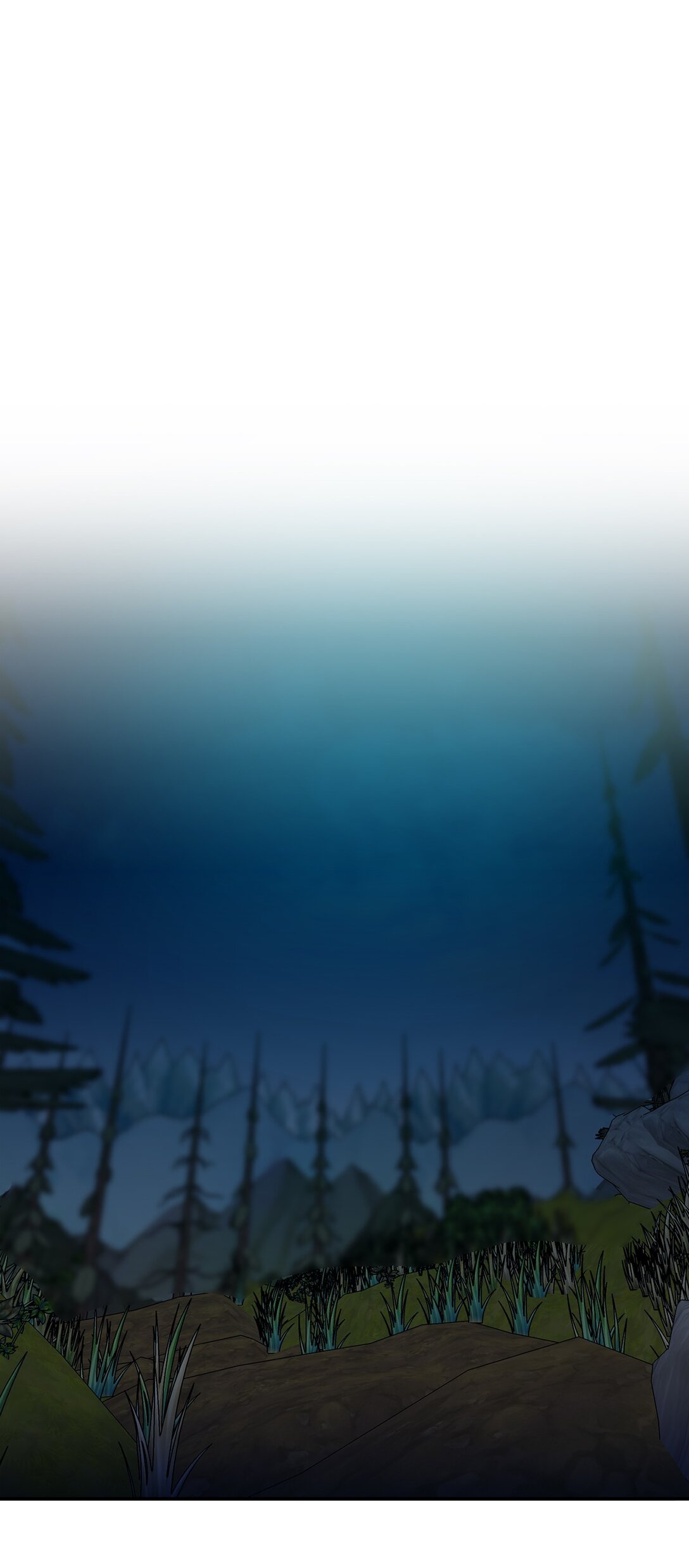 55 被困悬崖(1/2)-第55话