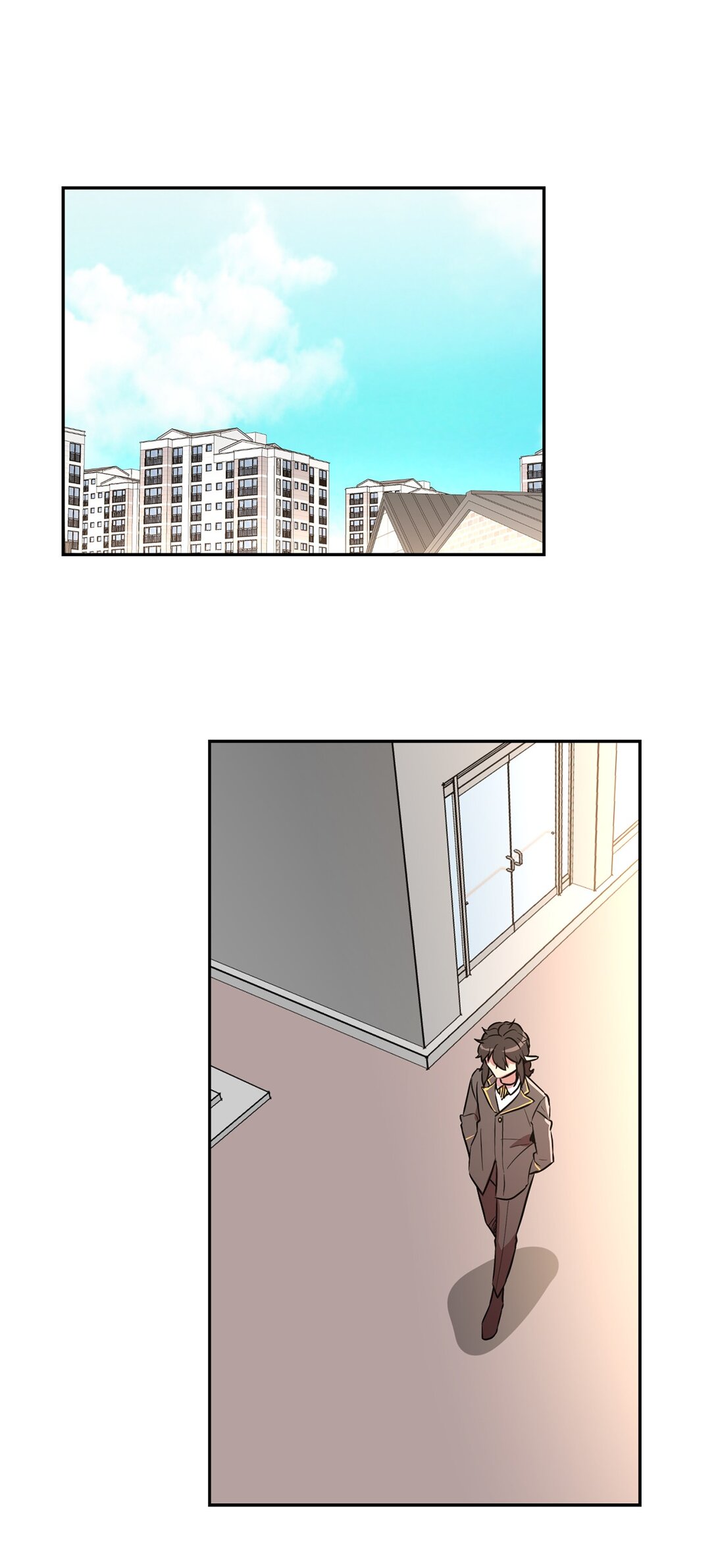 57 公爵的过去(1/2)-第57话