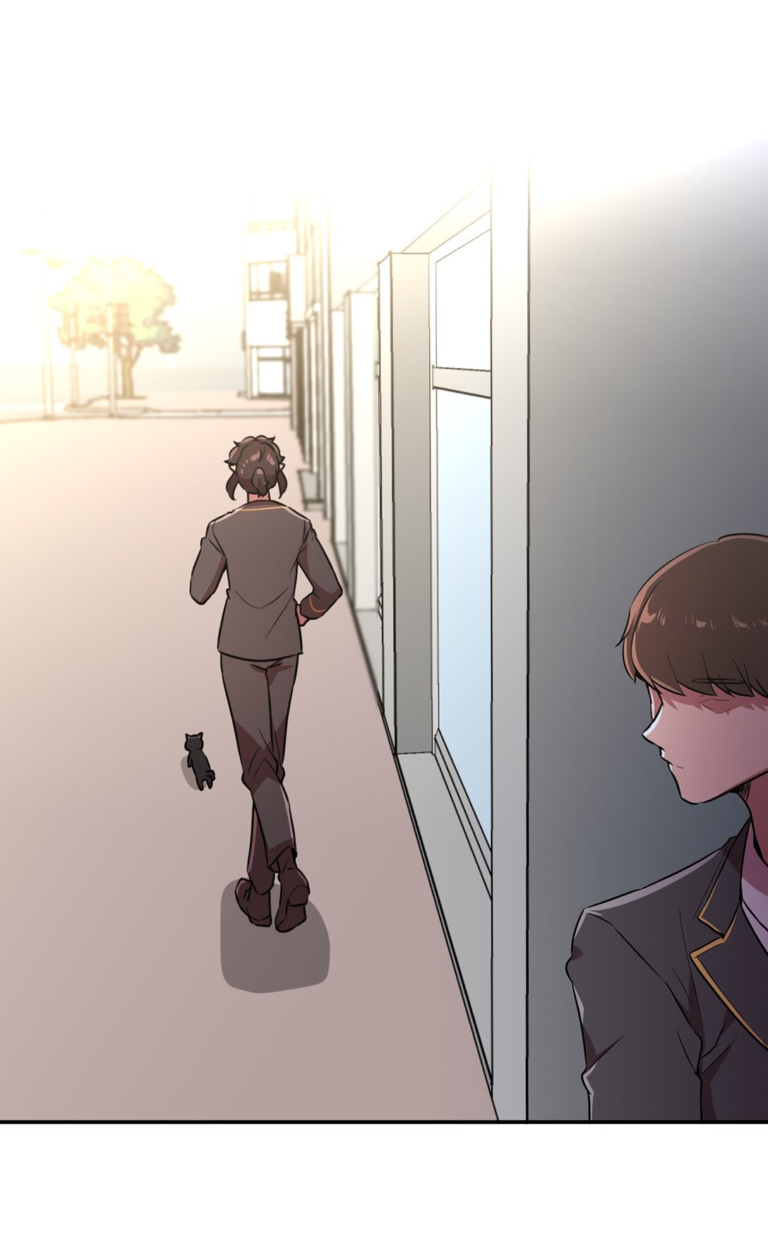 57 公爵的过去(1/2)-第57话