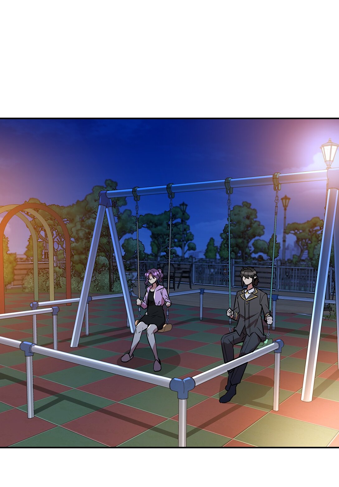 57 公爵的过去(1/2)-第57话