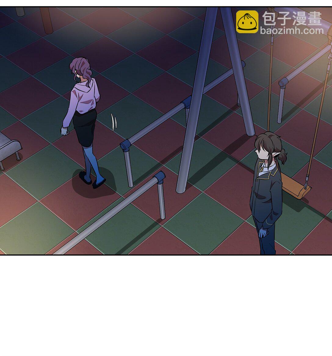 59 试图说服公爵(1/2)-第59话