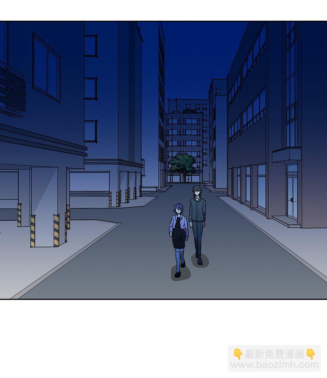 59 试图说服公爵(1/2)-第59话