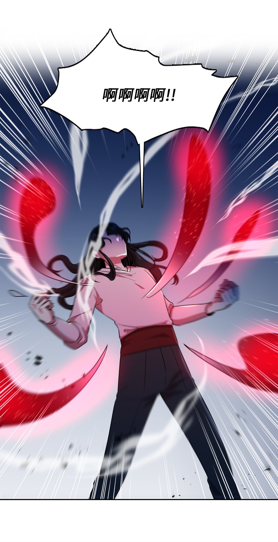 61 不太完美的结局(1/2)-第61话