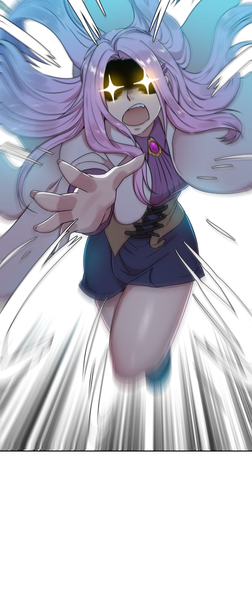 9 炸鸡的诱惑(1/3)-第9话