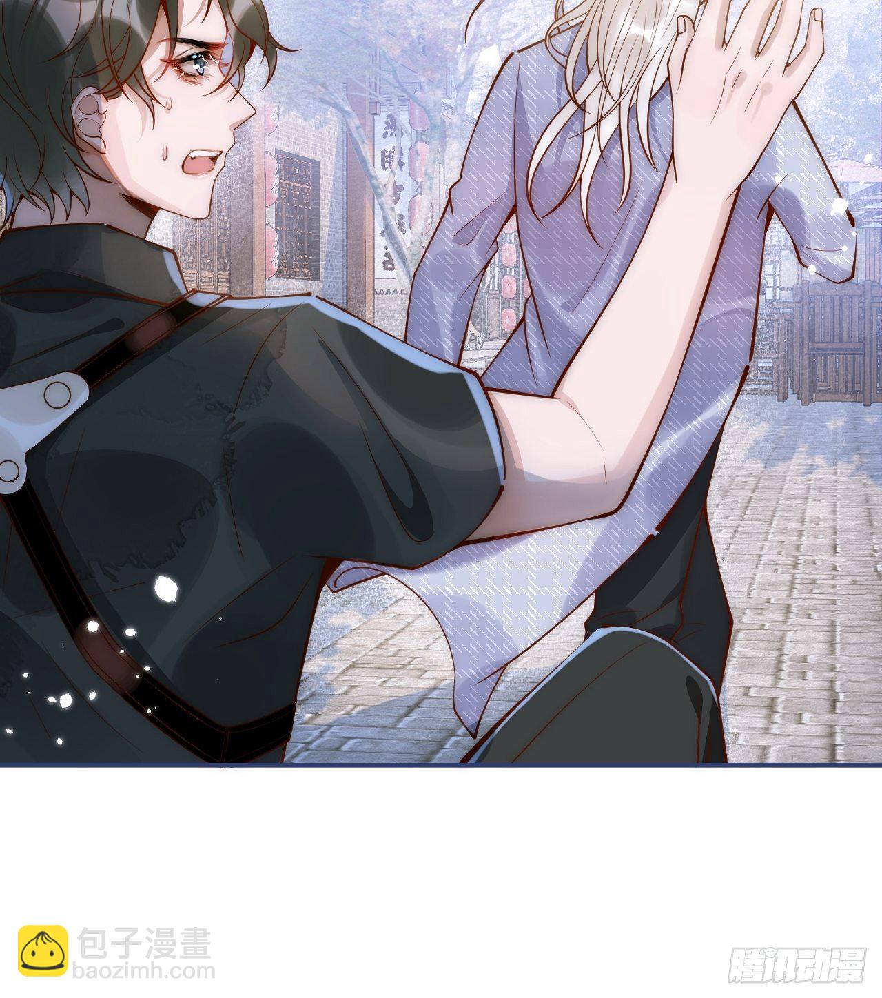 9-胖头师爷上线。(1/2)-第11话