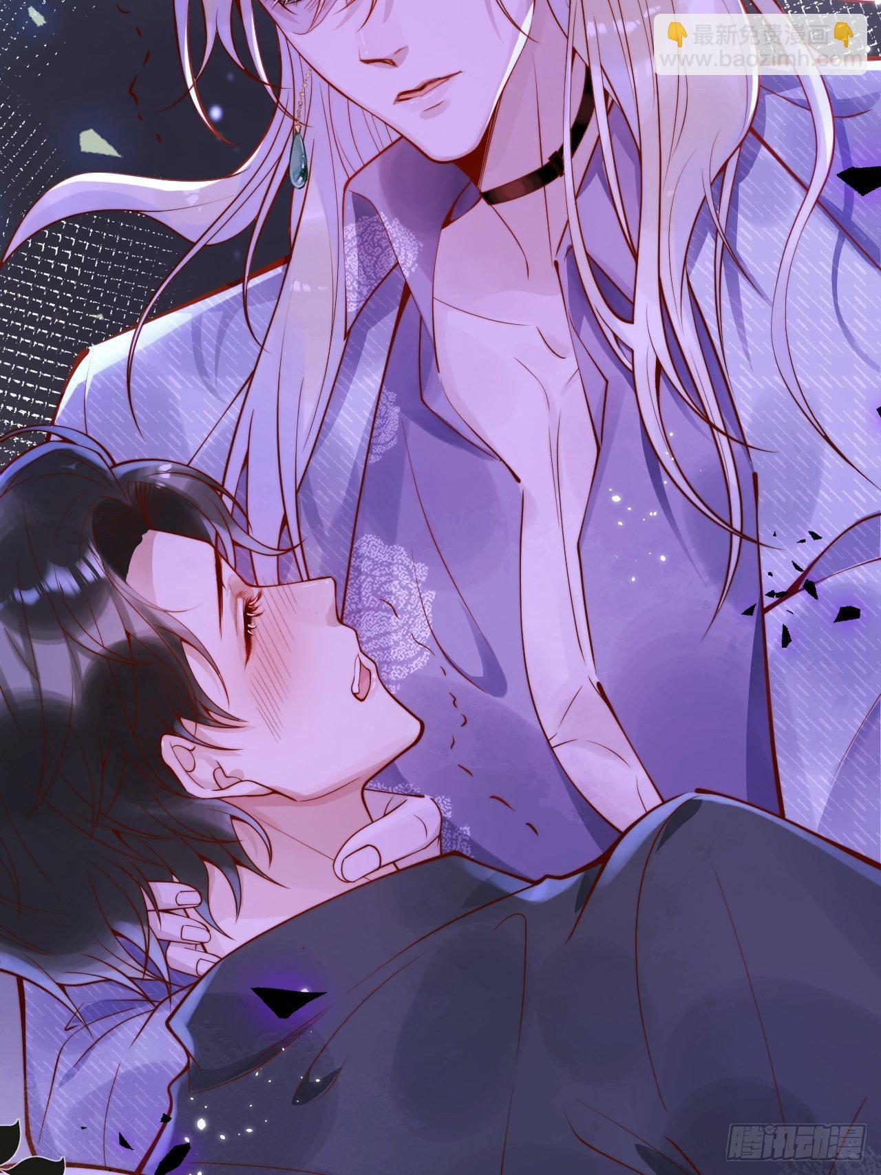 17-他的救赎，他的光(1/2)-第19话