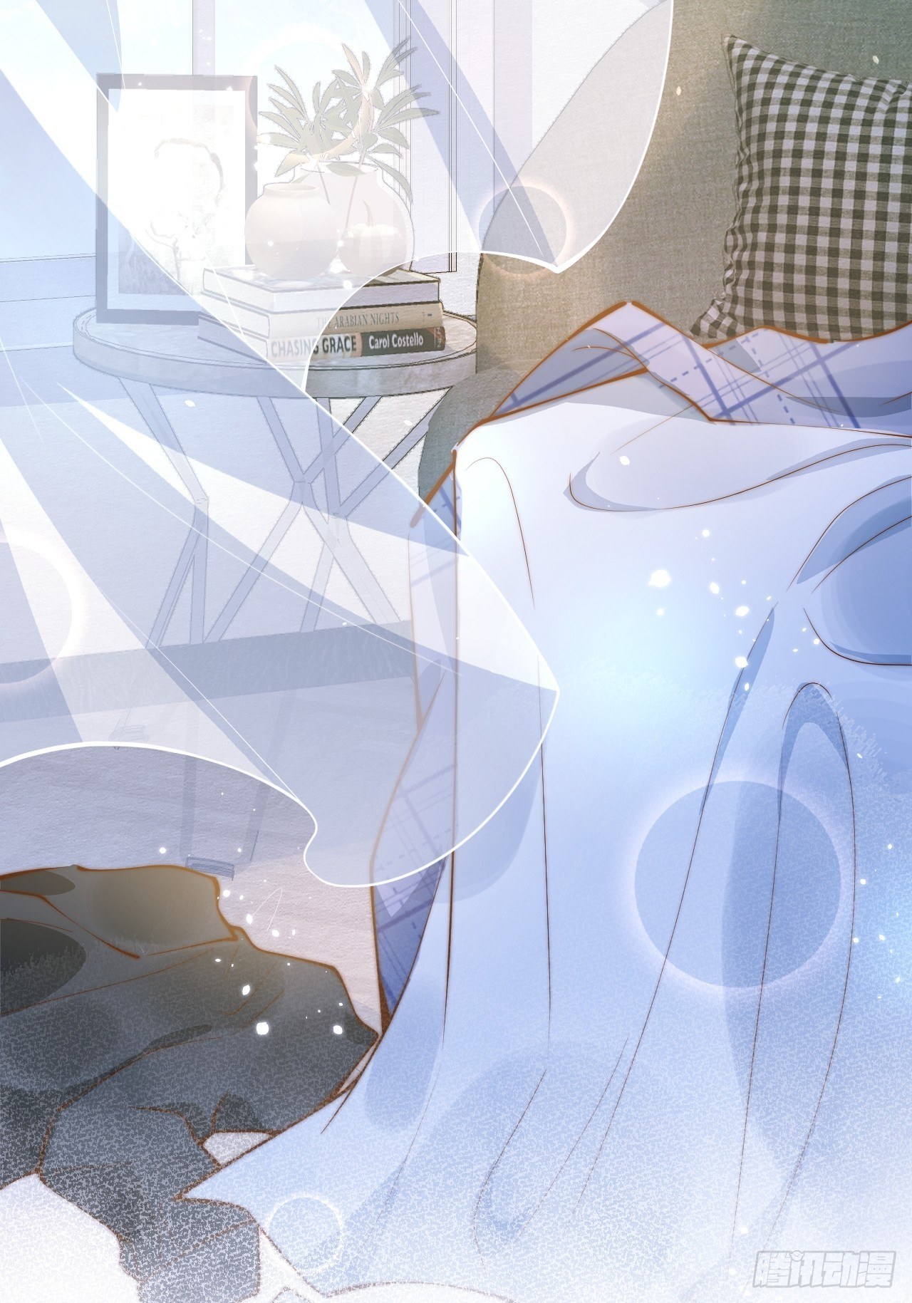 19-心机祁默子(1/2)-第21话