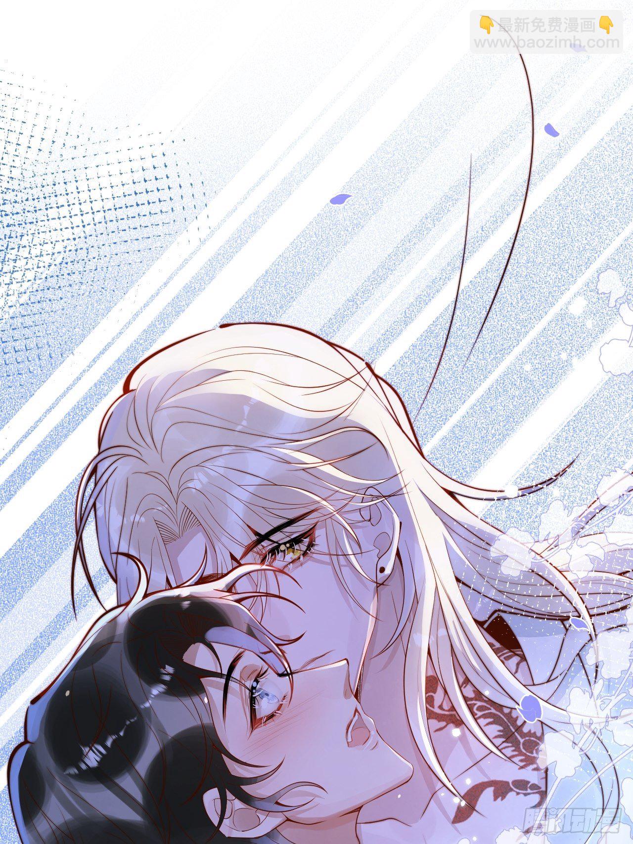 19-心机祁默子(1/2)-第21话