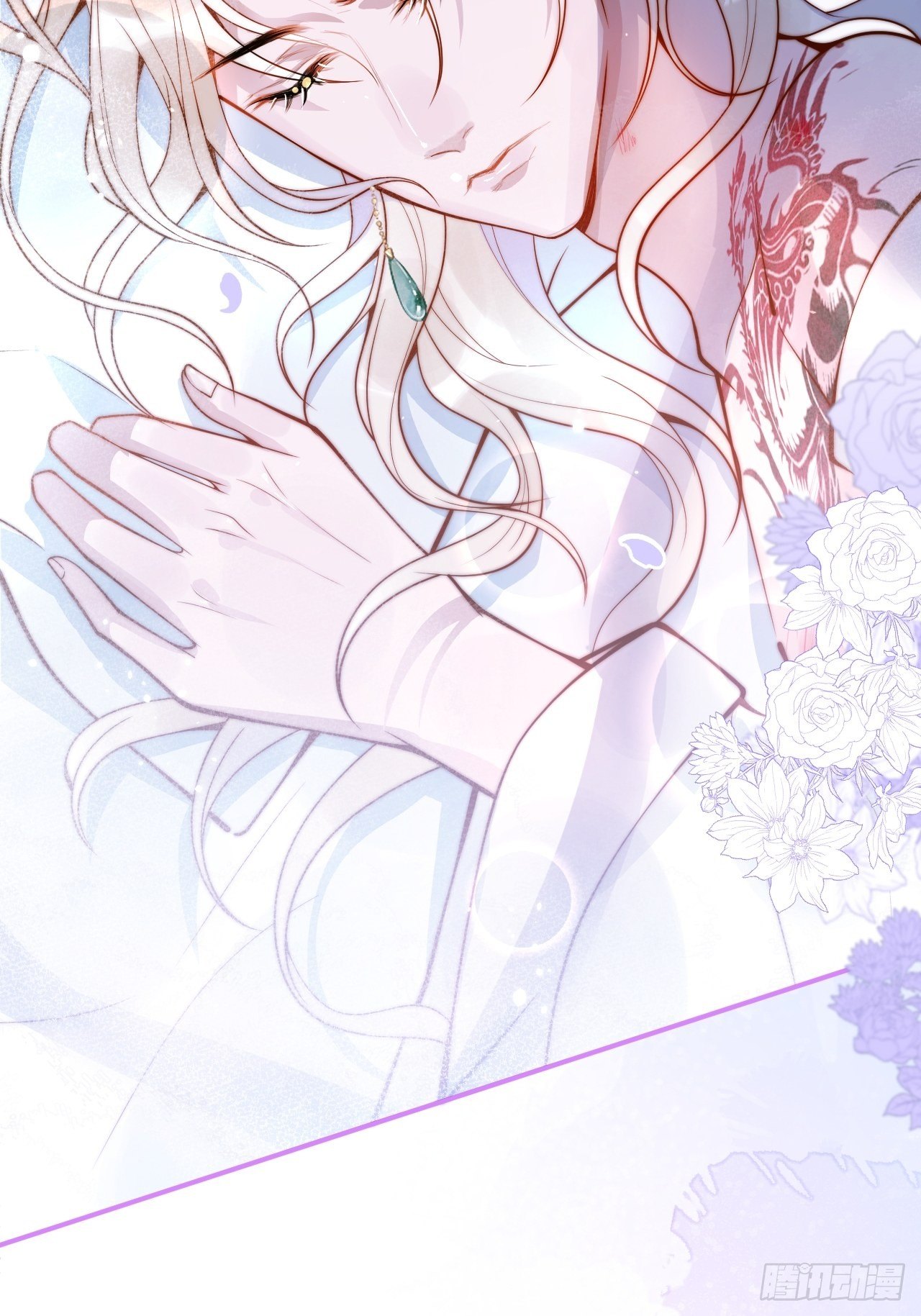 19-心机祁默子(1/2)-第21话