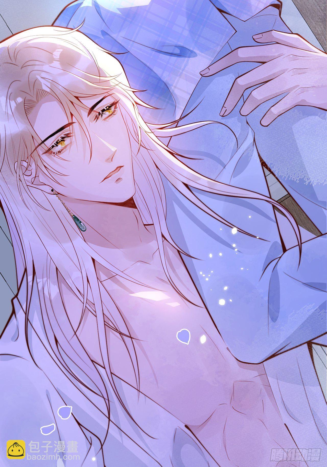 23-做好梦。(1/2)-第25话