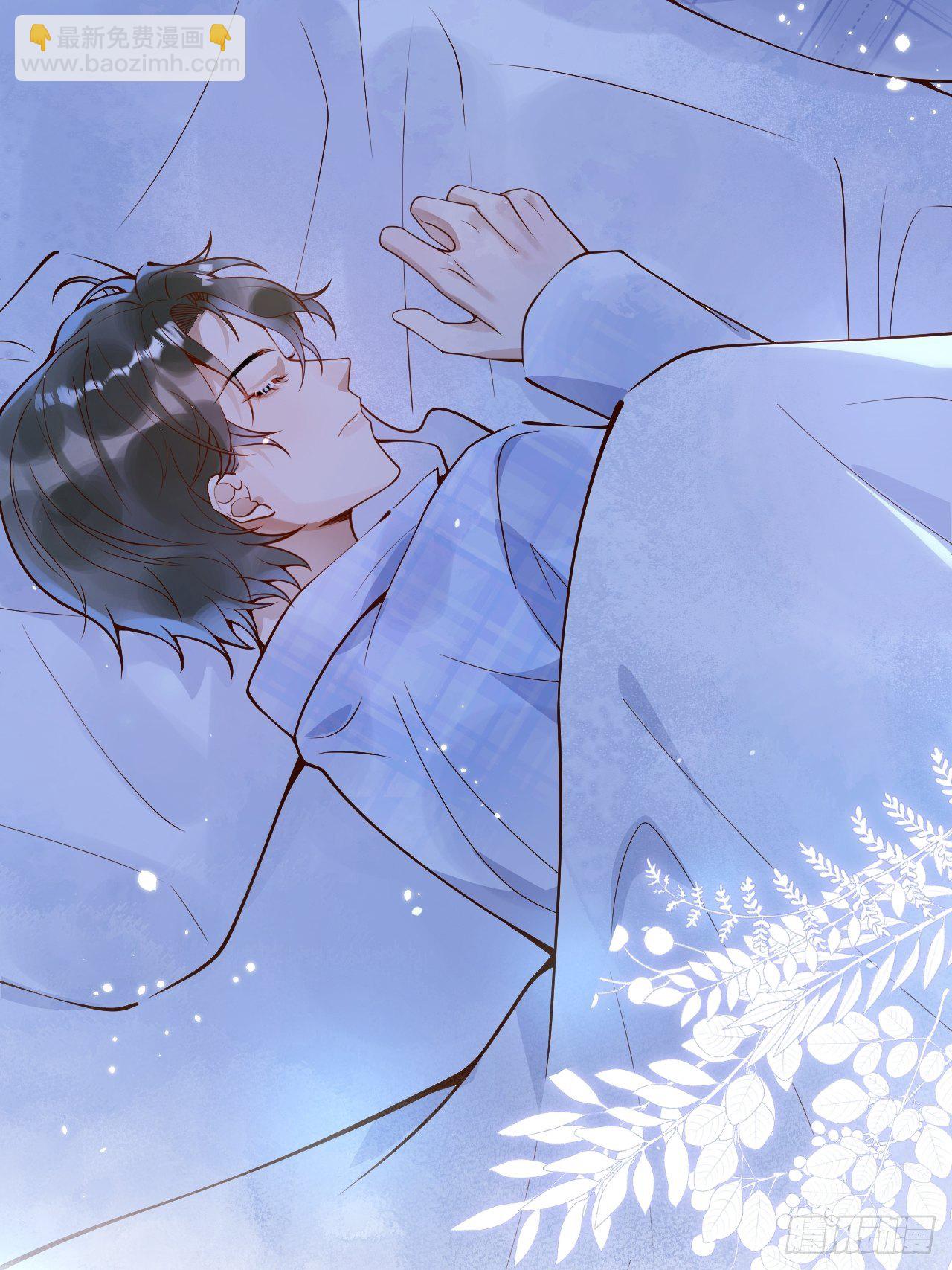 23-做好梦。(1/2)-第25话