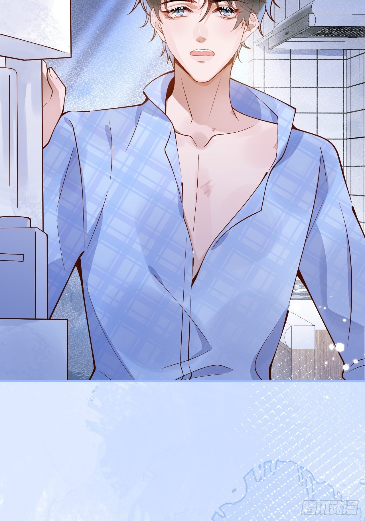 23-做好梦。(1/2)-第25话