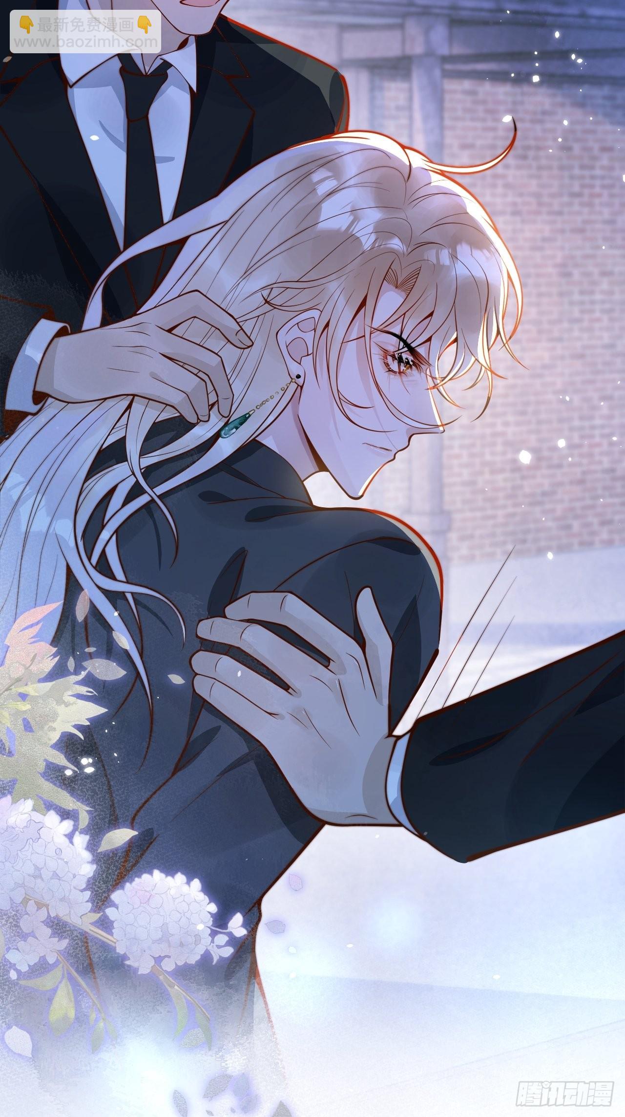 29-哥哥。(1/2)-第31话