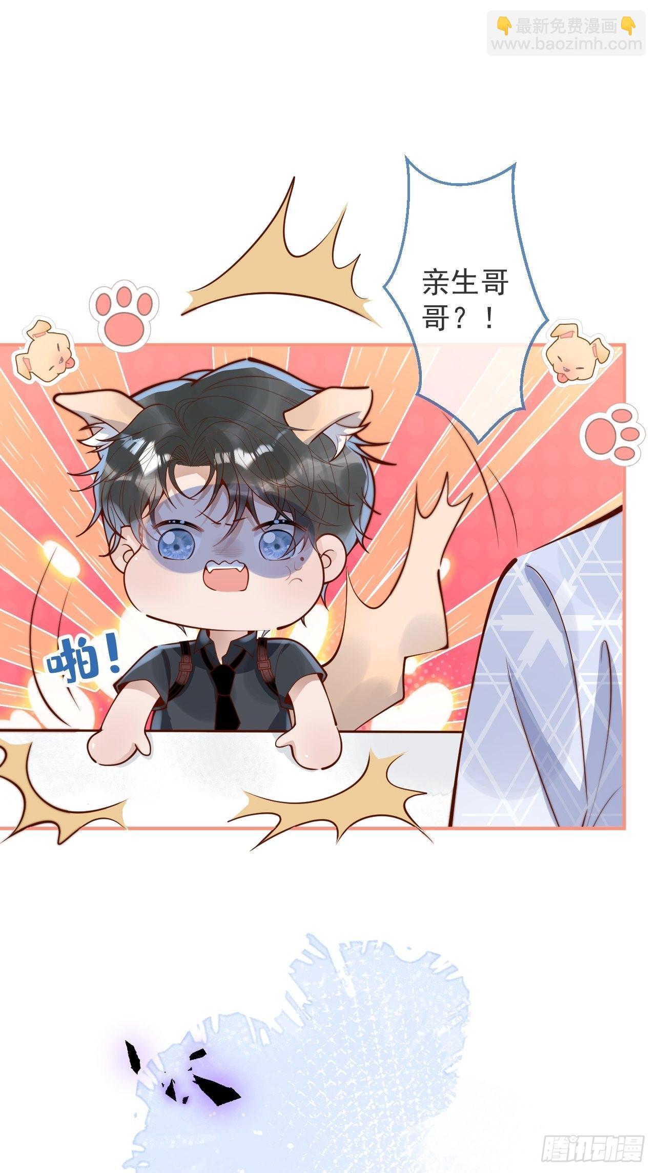 33-强制爱。(1/2)-第35话