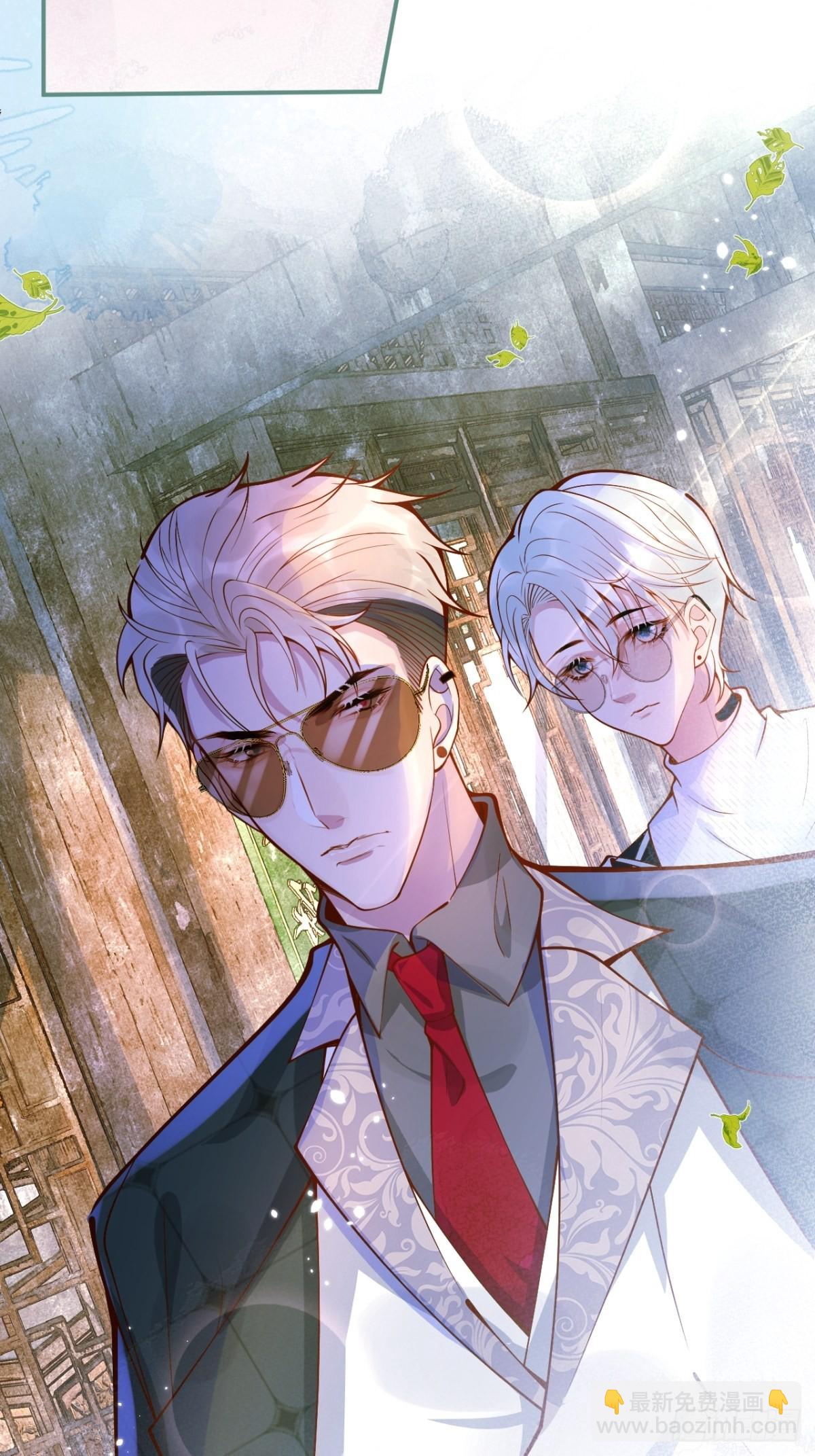 35-激烈！公盘开始！(1/2)-第37话